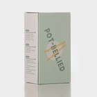 Термос для чая, 1 л, 10×21 см, стекло - Фото 7