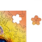 Фигурный пазл «Радужный дракон» - фото 24658502