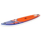 УЦЕНКА SUP доска надувная универсальная KELPIE 10.8", 323×80×15 см - Фото 12