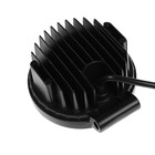 Светодиодная фара Вымпел WL-142CS, дальний свет, корпус металл, 14 диодов - Фото 2