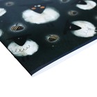Альбом для рисования А4, 32 листа на скрепке "Нарисуй сказку", обложка мелованный картон, блок офсет 100 г/м2, МИКС - Фото 5