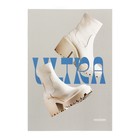 Тетрадь А4, 96 листов в клетку Stylish&laconic, обложка мелованный картон, ламинация Soft Touch, МИКС - фото 23223193