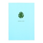 Тетрадь А4, 80 листов в клетку Pro100, обложка мелованный картон, ламинация Soft Touch, МИКС (комплект 2 шт) - фото 23223197