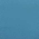 Бумага упаковочная крафт, светло-голубой, двусторонняя, 0,68 х 10±5% м - Фото 3