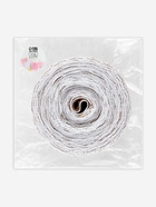 Лента холщовая «Кружево», натуральная, 40 мм, 4.5±0.5 м, белая - Фото 5