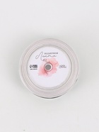 Лента атласная «С 23 Февраля!», 2.5 см × 22.5 (± 1) м, зелёная - Фото 4