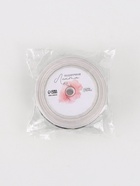 Лента атласная «С 23 Февраля!», 2.5 см × 22.5 (± 1) м, зелёная - Фото 5