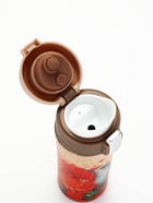 Термокружка, 350 мл «Колибри», сохраняет тепло до 8 ч. - Фото 4