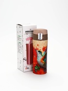 Термокружка, 350 мл «Колибри», сохраняет тепло до 8 ч. - Фото 8