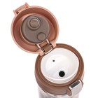 Термокружка, 350 мл «Котенок», сохраняет тепло до 8 ч. - Фото 4