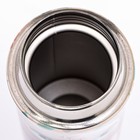 Термокружка, 350 мл «Котенок», сохраняет тепло до 8 ч. - Фото 5