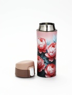 Термокружка, 350 мл «Цветы», сохраняет тепло до 8 ч. - Фото 6