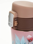 Термокружка, 350 мл «Цветы», сохраняет тепло до 8 ч. - Фото 5