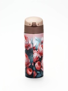 Термокружка, 350 мл «Цветы», сохраняет тепло до 8 ч. - Фото 7