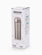 Термокружка, 350 мл «Фламинго», сохраняет тепло до 8 ч. - Фото 11