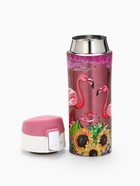 Термокружка, 350 мл «Фламинго», сохраняет тепло до 8 ч. - Фото 6