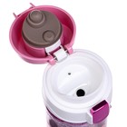 Термокружка, 350 мл «Фламинго», сохраняет тепло до 8 ч. - Фото 4