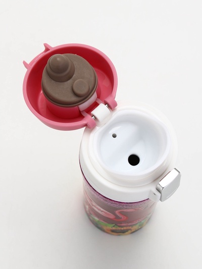 Термостакан, 350 мл «Фламинго», сохраняет тепло до 8 ч.