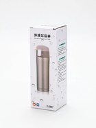 Термокружка, 350 мл «Фламинго», сохраняет тепло до 8 ч. - фото 23563053