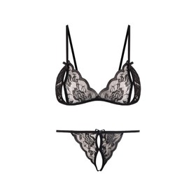 {{photo.Alt || photo.Description || 'Комплект эротического белья, размер OS, черный'}}