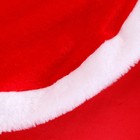 Карнавальная накидка «Новогодняя сказка» - Фото 5