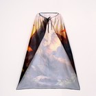 Карнавальный костюм «Могущественный дракон»: плащ и маска 9668068