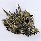 Карнавальный костюм «Могущественный дракон»: плащ и маска 9668068