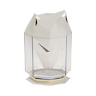 Увлажнитель воздуха Luazon HM-12 "Волк", ультразвуковой, 650 мл, 2 Вт, погружной, USB, белый - Фото 5