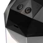 Увлажнитель воздуха Luazon HM-12 "Волк", ультразвуковой, 650 мл, 2 Вт, погружной, USB,черный - Фото 8