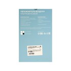 Увлажнитель воздуха Luazon HM-12 "Волк", ультразвуковой, 650 мл, 2 Вт, погружной, USB,черный - Фото 13