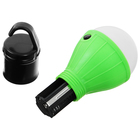 Фонарь кемпинговый maclay, в палатку, 12×5 см, цвет зелёный - Фото 5