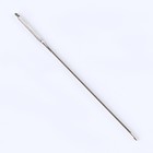 Вышивка крестиком «Дракон с шаром» - Фото 7