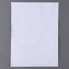 Вышивка крестиком на Новый год. Набор для вышивания носка «Дед Мороз с игрушками» - Фото 6