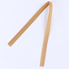 Вышивка крестиком на Новый год. Набор для вышивания носка «Дед Мороз с игрушками» - Фото 8