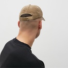 Кепка мужская MINAKU Ibiza, размер 56-58, светло-коричневая  (артикул 9855605)  большой выбор товаров оптом и в розницу по низким ценам с доставкой