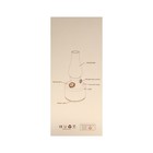 Увлажнитель воздуха «Керосинка» HM-19 ультразвуковой, 0.28 л, 1.5 Вт, 1200 мА/ч, USB, подсветка, эффект тумана, белый - Фото 16