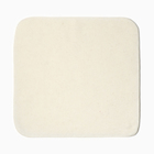 Конверт-одеяло с меховой вставкой, цвет белый, размер 100х100 см - Фото 6