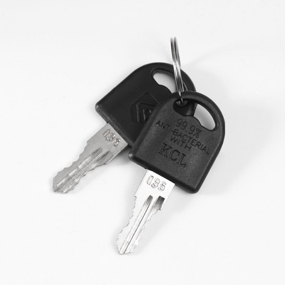 Шкатулка книга-сейф «Фига», дерево и искусственная кожа, с замком, 21×13×5 см