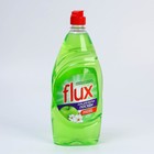 Гель для мытья посуды FLUX "Яблоко", 1 л - фото 11585938