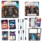 Настольная игра на ассоциации "Битва экстрасенсов", 96 карт, 10+ - Фото 7