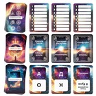 Настольная игра на ассоциации "Битва экстрасенсов", 96 карт, 10+ - Фото 9