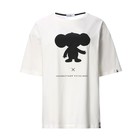 Футболка KAFTAN Чебурашка размер 48-50, белый 9895650 - фото 14258213