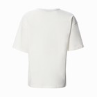 Футболка KAFTAN Чебурашка размер 48-50, белый 9895650 - фото 14258216