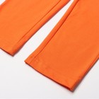 Пижама детская KAFTAN «Чебурашка», размер 36 (134-140 см) - Фото 9