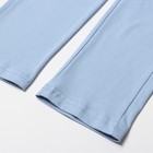 Пижама детская KAFTAN Чебурашка р.36 (134-140) 9895693 - фото 14068681