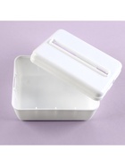 Коробка для маскировки денег в торте «С Днем Рождения», 11×8×6 см - Фото 8