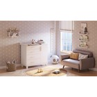 Комод Polini kids Simple 3403, белый - Фото 27