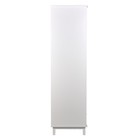 Шкаф трехсекционный Polini kids Simple 3415, с ящиками, цвет белый 10202665 - фото 319812045