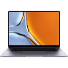 Ноутбук Huawei MateBook 16S CREFG-X Core i7 13700H 16Gb SSD1Tb Intel Iris Xe graphics 16" IP   10045 - фото 165630