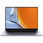 Ноутбук Huawei MateBook 16S CREFG-X Core i7 13700H 16Gb SSD1Tb Intel Iris Xe graphics 16" IP   10045 - фото 51487999